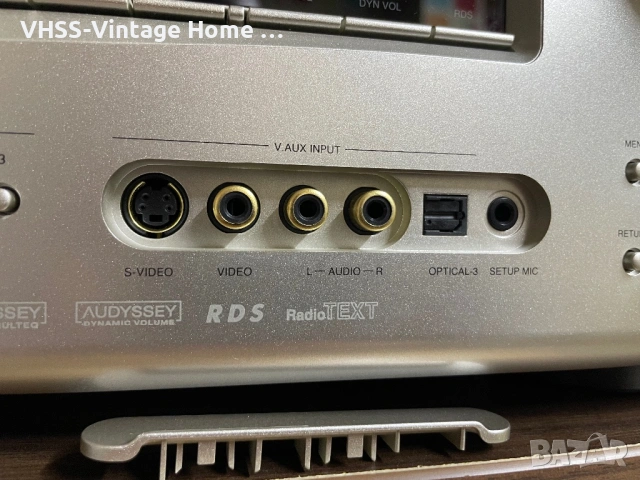 DENON AVR-2309 - като нов , снимка 13 - Други - 51737040