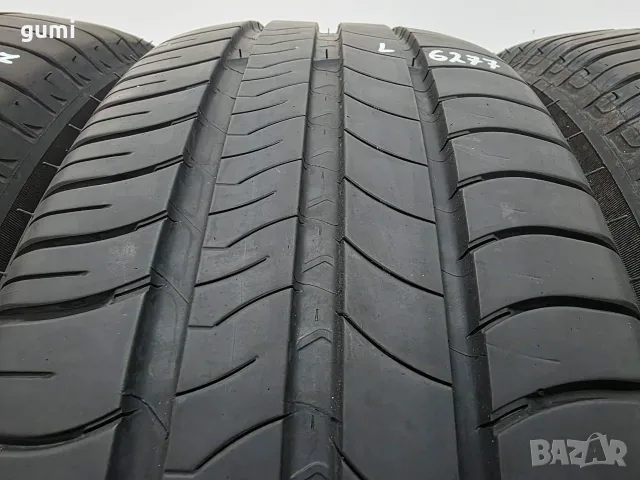 8бр летни гуми 195/55/16 MICHELIN L06277 , снимка 4 - Гуми и джанти - 55389747