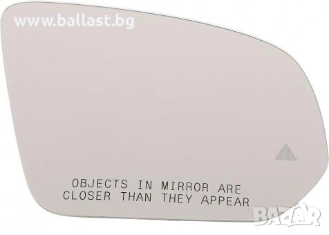 Стъкло дясно огледало A1678103201 GLE W167