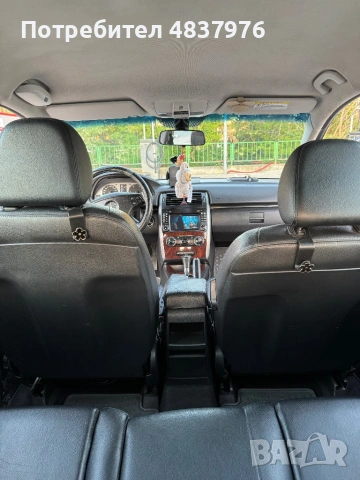 Mercedes-Benz B 180 CDI, снимка 15 - Автомобили и джипове - 54670869