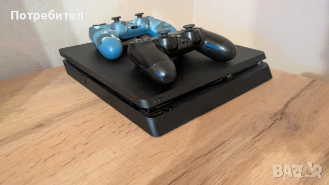 Playstation 4 slim 1tb