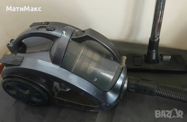 Прахосмукачка TAURUS 1600W
