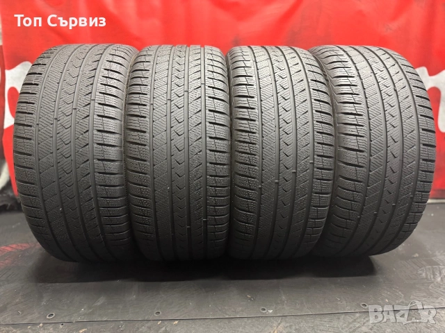 265 40 21, Всесезонни гуми, Vredestein QuatracPro, 4 броя, снимка 2 - Гуми и джанти - 54412895