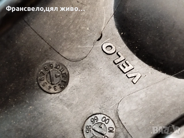 Нова седалка за велосипед колело цена за брой , снимка 8 - Аксесоари за велосипеди - 54421354