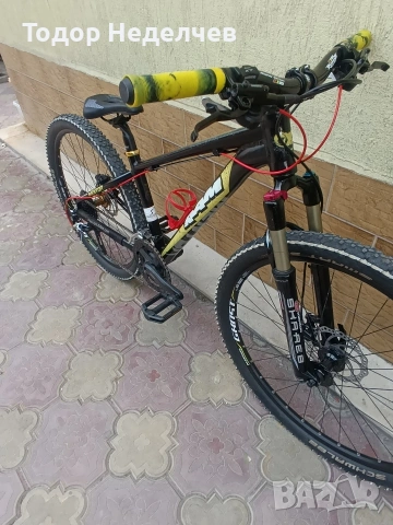 RAM 26 цола XS.  ., снимка 11 - Велосипеди - 55122466
