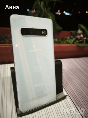 Samsung Galaxy S10, снимка 7 - Samsung - 55092648