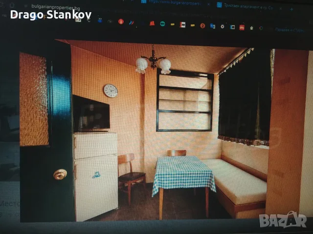 продава апартамент в полите на Витоша, снимка 6 - Апартаменти - 55629218