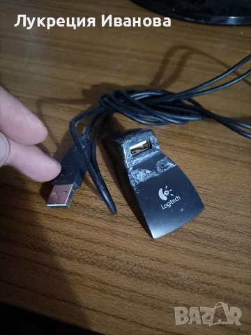 USB adapter...., снимка 16 - Кабели и адаптери - 55451058