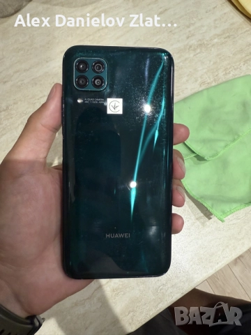 Huawei P40 Lite 128GB, снимка 5 - Huawei - 55633684