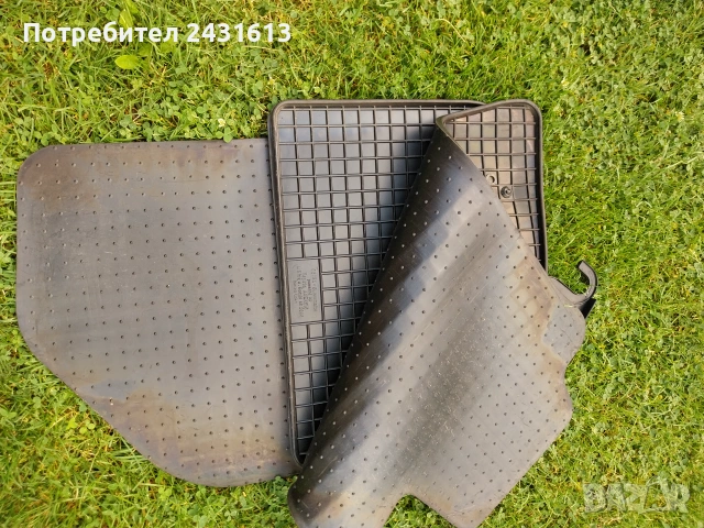 Нови стелки за AVENSIS TOYOTA, снимка 4 - Аксесоари и консумативи - 55122137