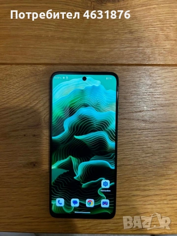 Телефон Motorola
