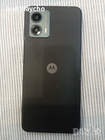 Motorola G53 5G, 4GB/128GB, снимка 4 - Motorola - 54394358