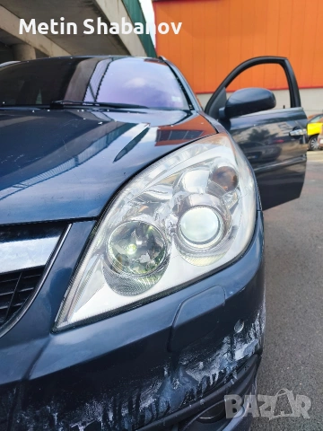 Полиране на фарове и премахване на старо изгоряло фолио , снимка 2 - Други услуги - 54127139