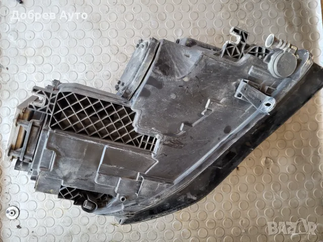 Фар ляв Full Led за Audi A8 D4 , снимка 3 - Части - 55491951