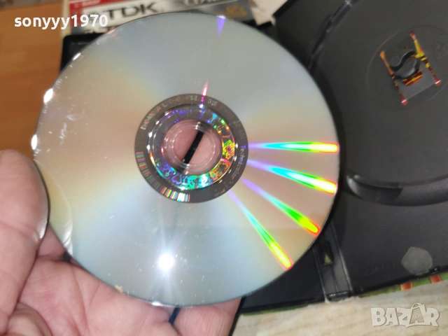 ЦАР ЛЪВ 3 Х2DVD 0305261315L1, снимка 12 - DVD филми - 54396933