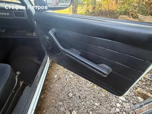 Лада на части ваз 21053 , снимка 18 - Автомобили и джипове - 55622699