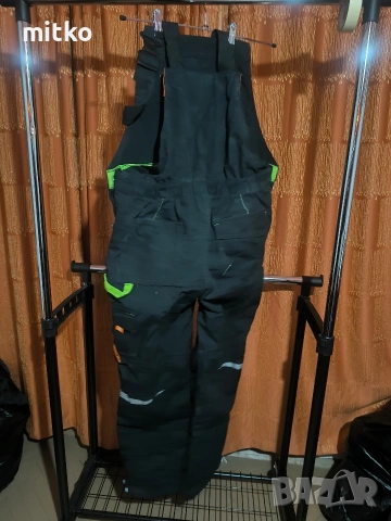 Гащеризон Terrax 52 , снимка 2 - Панталони - 54231526