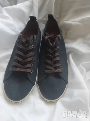 НОВИ гуменки / кецове H&M / номер 40, снимка 4 - Кецове - 55616604