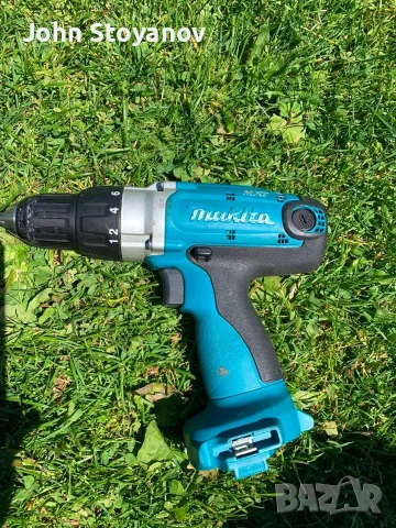 Винтоверт Makita 6319D, снимка 2 - Винтоверти - 55501013