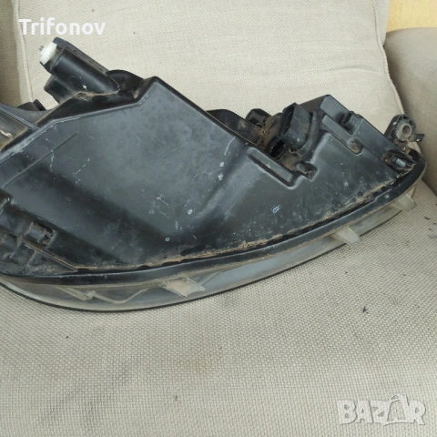 Оригинален ляв фар Volkswagen Caddy 2010-2015 Фолксваген Кади/ VW Caddy, снимка 4 - Части - 54678249