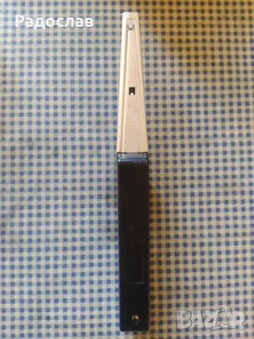 Robotron стара запалка за газов котлон , снимка 2 - Други стоки за дома - 54261680