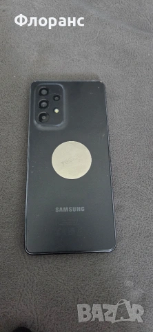 Samsung A53 128GB, снимка 2 - Samsung - 54571261