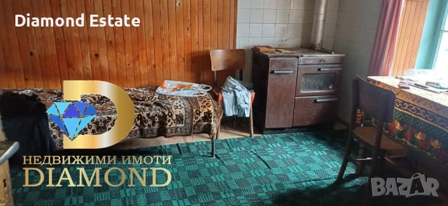 Къща в село Малко Тръново, общ. Чирпан, снимка 9 - Къщи - 55089193