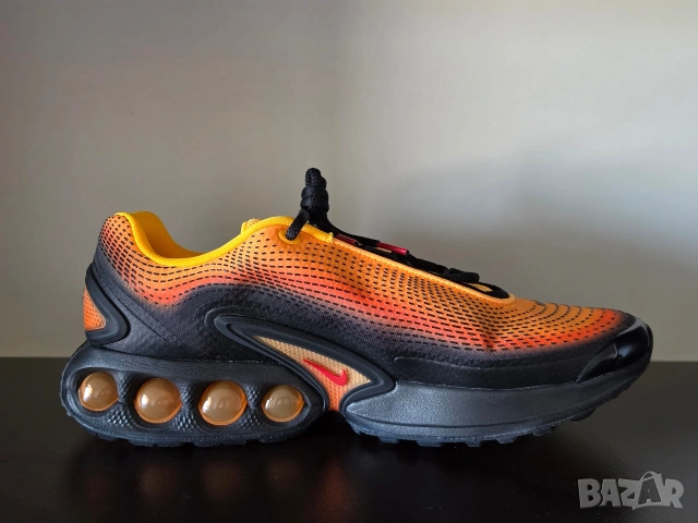 Nike Air Max Dn Se 44.5н 28.5см/45н 29см Стелка , снимка 5 - Маратонки - 55092565