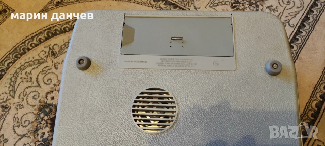Grundig магнетофон тк 42 лампов, снимка 3 - Декове - 54991020