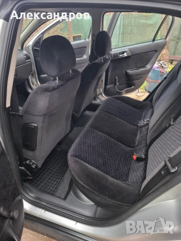 продавам опел астра г 1.6 16в, снимка 14 - Автомобили и джипове - 53999928