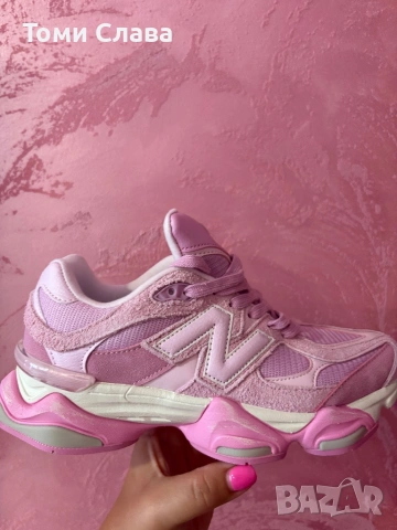 New Balance 9060, снимка 3 - Маратонки - 54525897