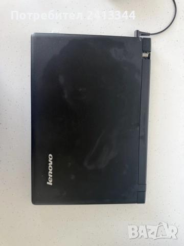 Lenovo ideapad 100-15iby, снимка 3 - Лаптопи за работа - 55499013
