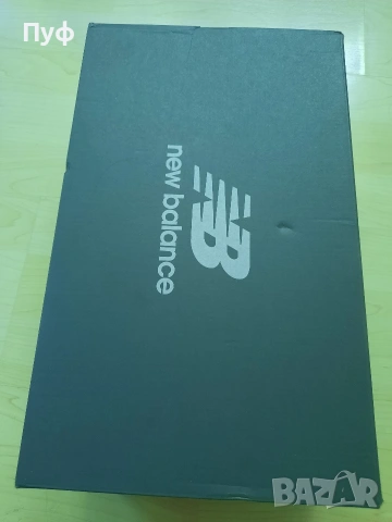 маратонки New balance 