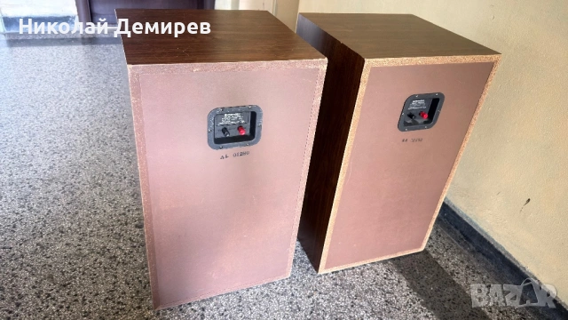 Pioneer HPM-900 /2, снимка 4 - Тонколони - 54449980