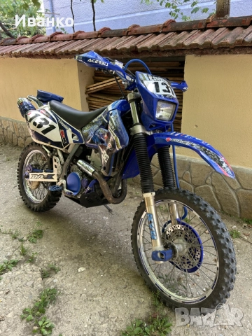 Мотор Suzuki Drz 400, снимка 13 - Мотоциклети и мототехника - 55594371