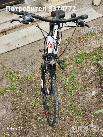 Колело Creon , снимка 5 - Велосипеди - 54163920