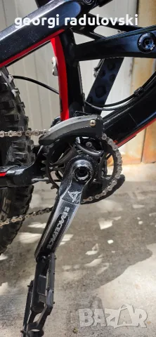 YT capra 27.5" 170mm, снимка 9 - Велосипеди - 55427424