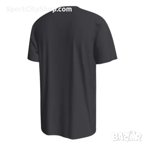 Мъжка тениска Nike F.C. Barcelona IB3891-060, снимка 2 - Тениски - 54777798