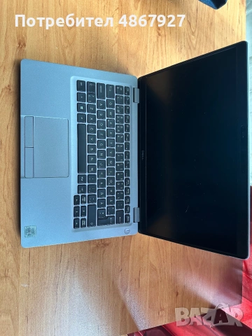 Dell Latitude 5310 16GB RAM, снимка 4 - Лаптопи за работа - 55067348