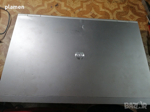 Hp elitebook 8570p. i7. , снимка 4 - Части за лаптопи - 55144270