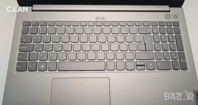 Lenovo ThinkBook 15 G2 i5 1135G7/16GB/512SSD/FHD/Подсветка, снимка 9 - Лаптопи за дома - 54177195