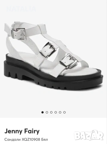 Сандали Jenny Fairy, снимка 5 - Сандали - 54351767