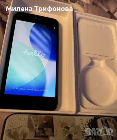  Iphone Se 2020- страхотен