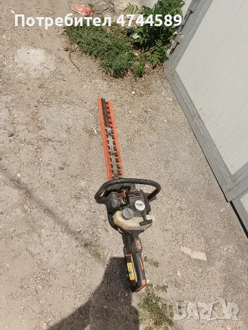 храсторез STIHL
