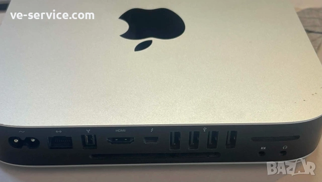 Mac mini  1397,2012, снимка 6 - Работни компютри - 55199334