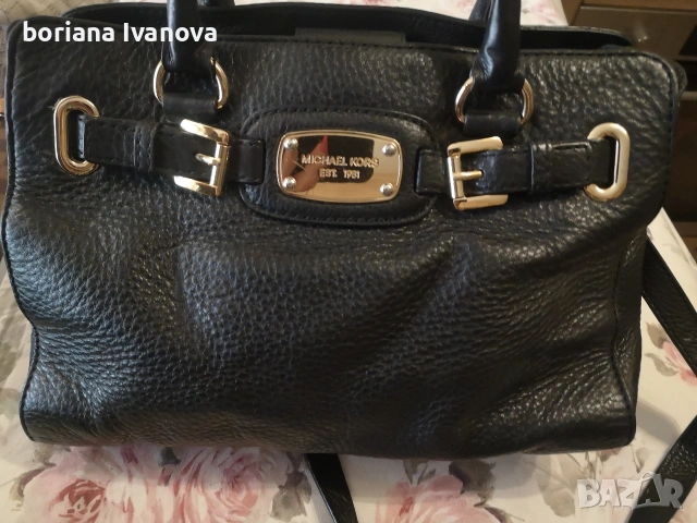 Maikal Kors оригинални, снимка 16 - Чанти - 54418770
