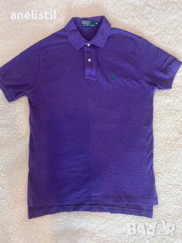 Мъжка поло тениска Polo by Ralph Lauren – размер M