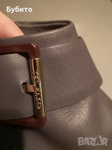 ted baker , снимка 13 - Дамски боти - 54741157