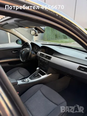 BMW 330 XD 2006, снимка 7 - Автомобили и джипове - 55555200