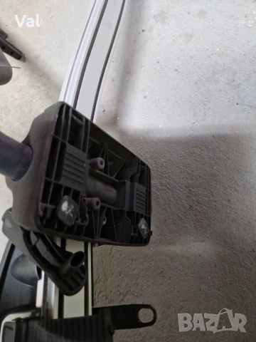 Вело багажник Thule ProRide 591 Gray, снимка 3 - Аксесоари и консумативи - 50393954